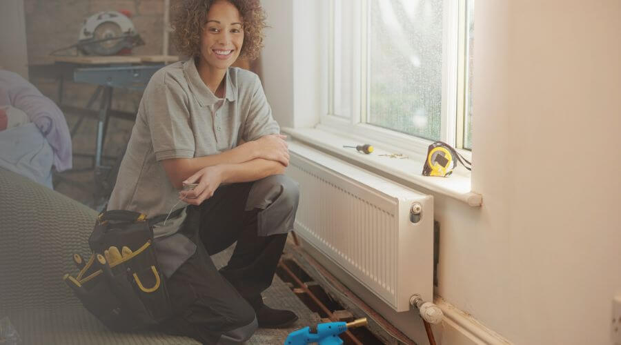 Professional Tankless Water Heater Installation in Limon, CO